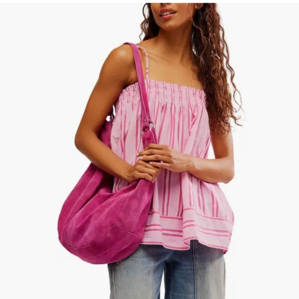NWT Free People Tunic Tank